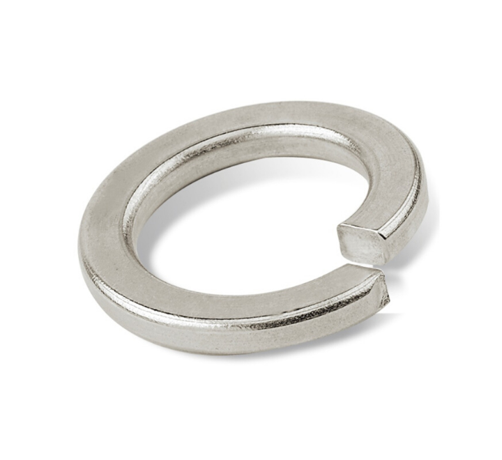 Arandela de Presión Inox 304 #8 (M4)