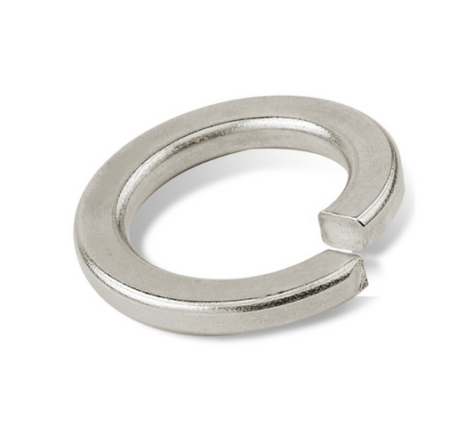 Arandela de Presión Inox 304 #8 (M4)