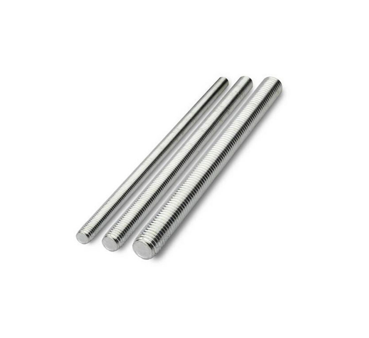 Barra Roscada 1-8 x 72" Galvanizado