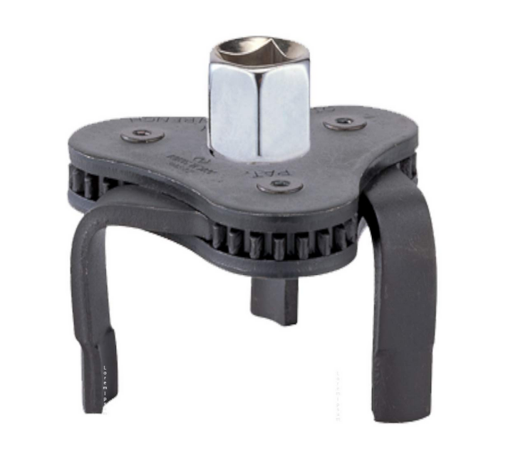 Saca Filtro 2-3/8" x 3-3/4" Araña (9AE423) King Tony