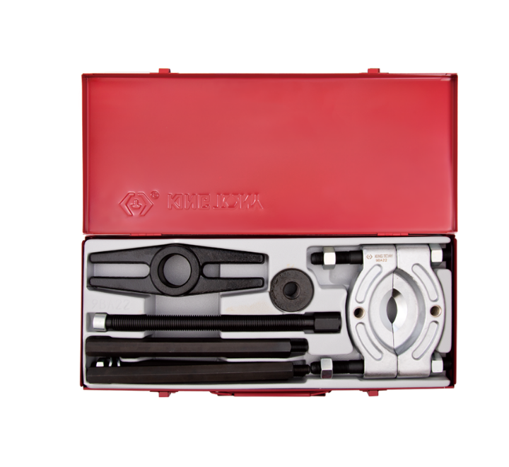 Juego de Puller Guillotina 8 Piezas King Tony