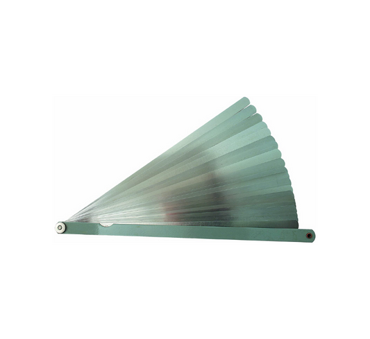 Calibrador de 25 Hojas Larga Diesel CTA