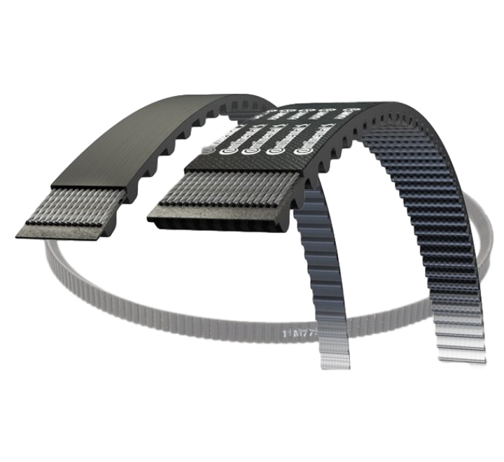 Correa en V Tipo 3L390