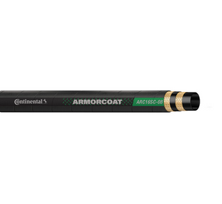 Mang. Hidr.Sae 100R2At/2Sn 3/8” 4800Psi 2 Malla | Continental