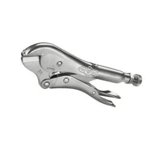 Pinza de Obturación 7" Irwin