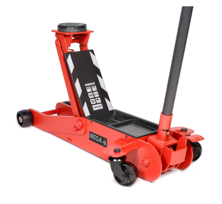 Gato Garaje Heavy Duty 2 Toneladas Mega