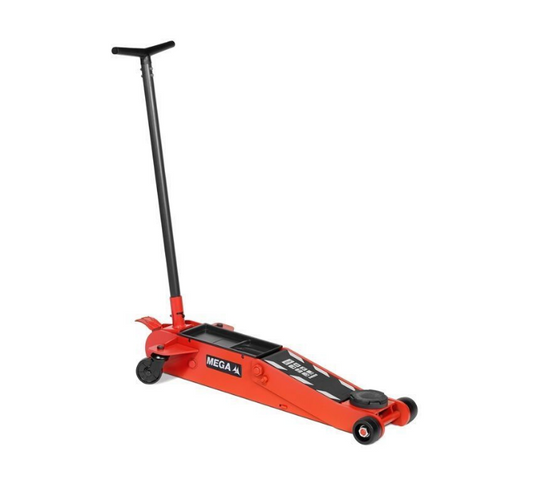 Gato Garaje Heavy Duty 4 Toneladas Mega