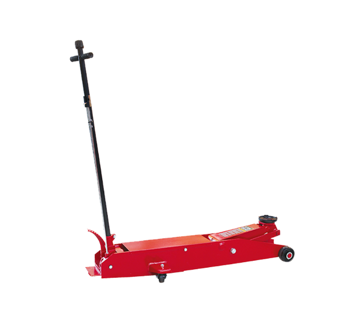 Gato Garaje Heavy Duty 5 Toneladas Big Red