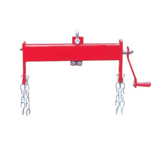 Balanceador de Motor 1500 Libras Big Red