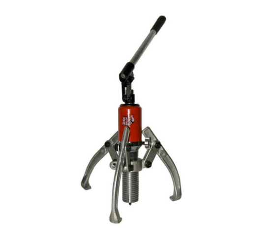 Puller Hidráulico 5 Toneladas Big Red