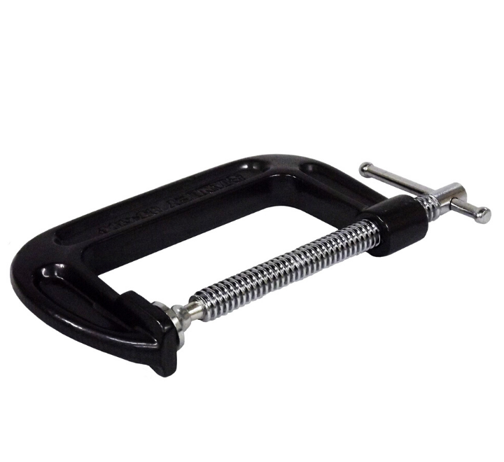 Prensa Tipo C 5" Stanley