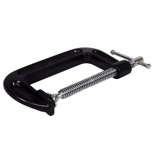 Prensa Tipo C 5" Stanley