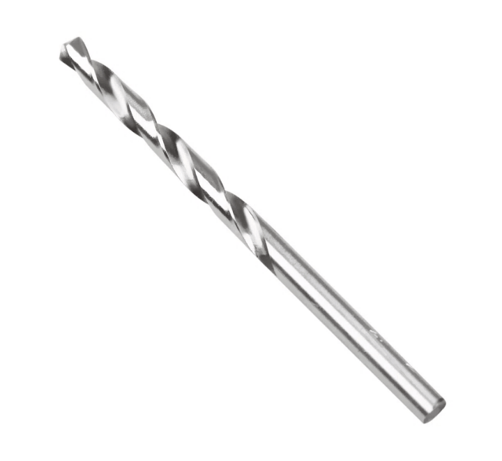 Broca Metal HSS 9.5 mm Irwin