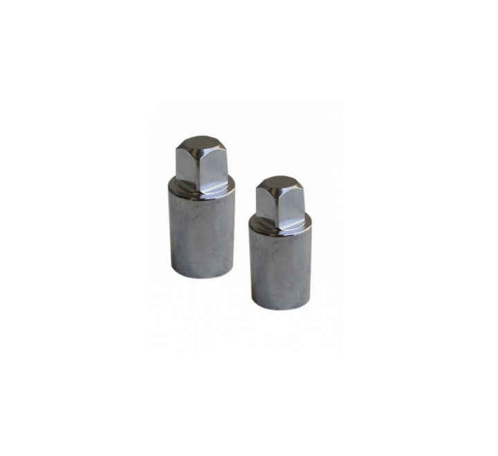 Tapón de Drenaje de Socket Set 8 mm y 10 mm CTA