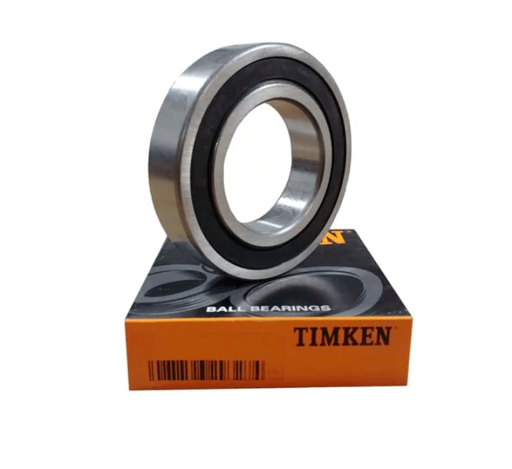 Rodamiento de Bolas Serie 62201-2RS, 12 x 32 x 14 mm