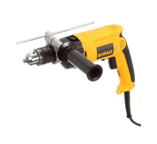 Taladro/Drill Percutor 1/2" VVR 650W 0-2700 RPM DeWalt