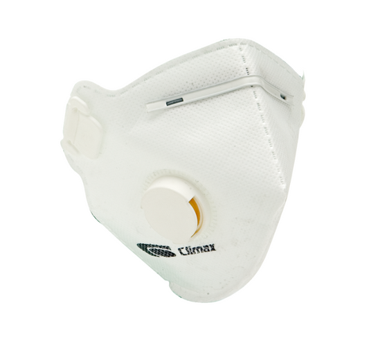 Blister 3 Máscaras 1730 Aerosol y Alta Toxicidad