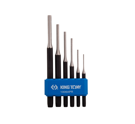 Juego de Botadores 6 Piezas King Tony