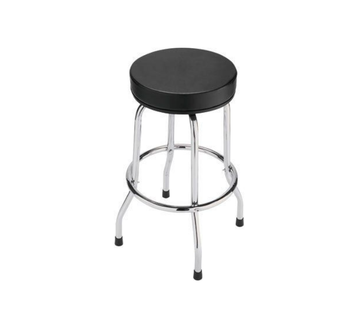 Banco para Mecánico Alto Big Red