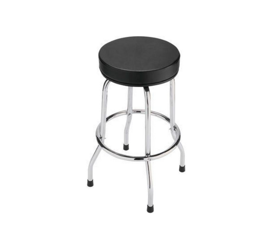 Banco para Mecánico Alto Big Red