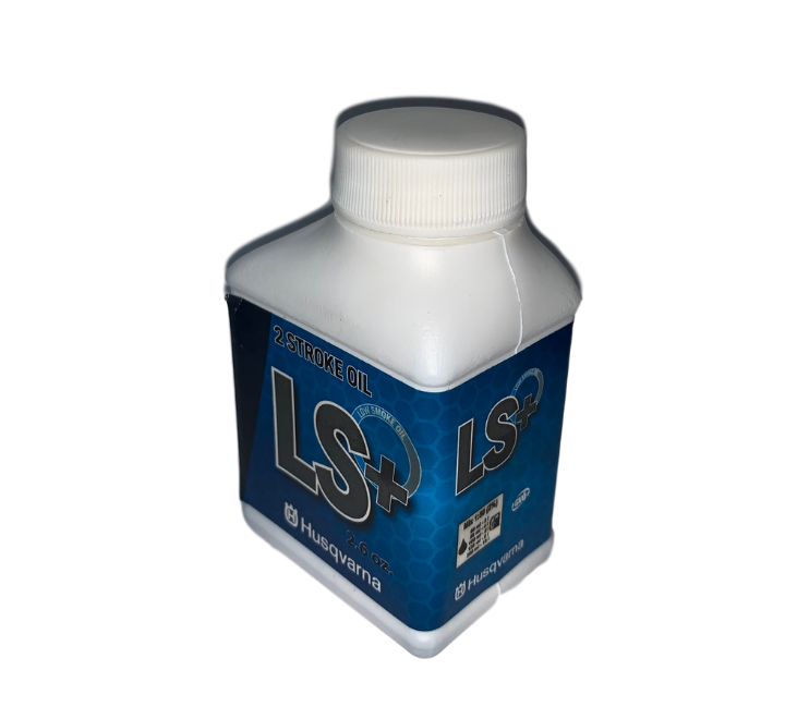 Aceite Lubricante Pequeño Pinta 0.1 L/S Husqvarna