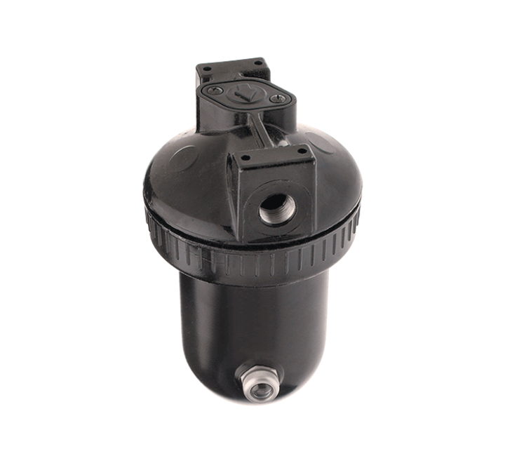 Secador para Compresor Aire 300 PSI Amflo/Tru-flate