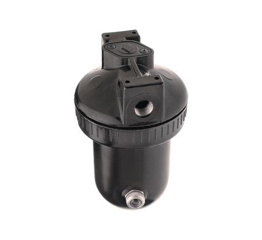 Secador para Compresor Aire 300 PSI Amflo/Tru-flate