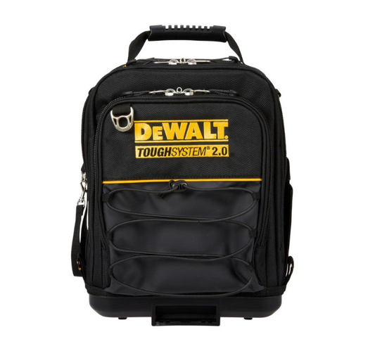 Maletín Toughsystem Compacto 2.0 11" DeWalt