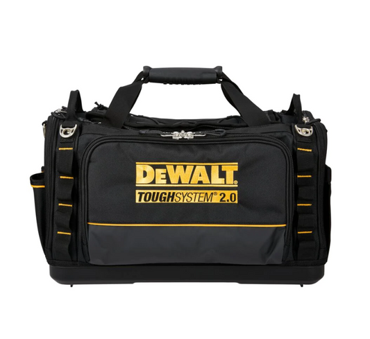 Maletín Toughsystem 2.0 22" 50 Bolsillos DeWalt