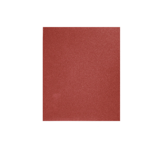 Lija de Esmeril #80 (04-35080)