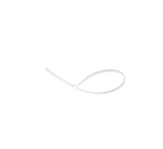 Abrazadera Plástica 24"