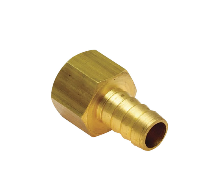 Conector Espiga 1/2" X Espiga 1/2"