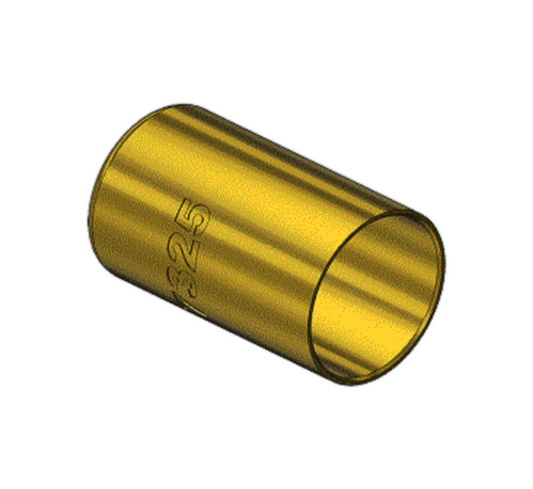 O-Ring 5-1/2" X 5-3/4" X 1/8" (254)