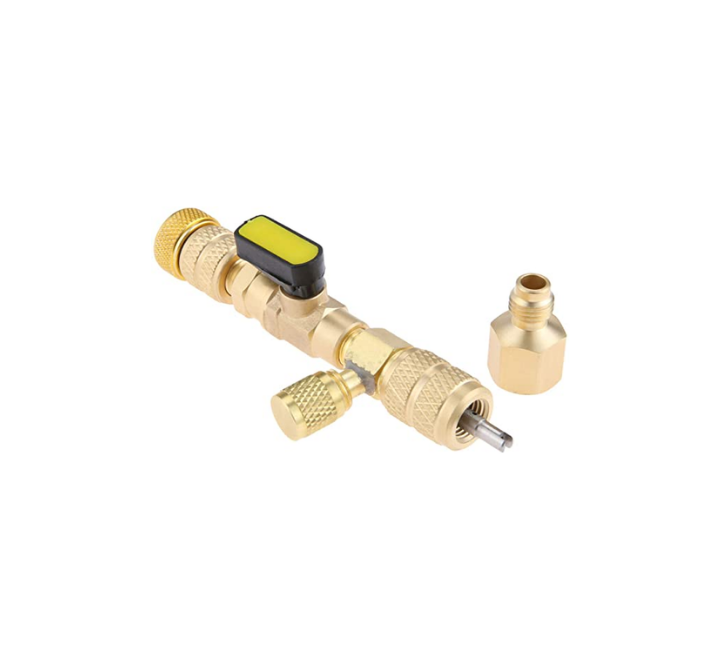 Conexión Rápida Hembra X Rosca Hembra 1-1/2" Tipo D