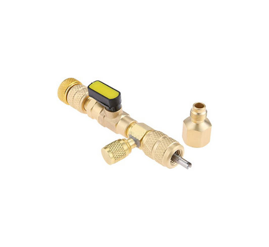 Conexión Rápida Hembra X Rosca Hembra 1-1/2" Tipo D