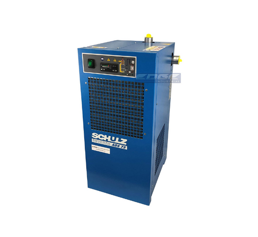 Conexión Rápida Macho X Rosca Hembra 1" Tipo A