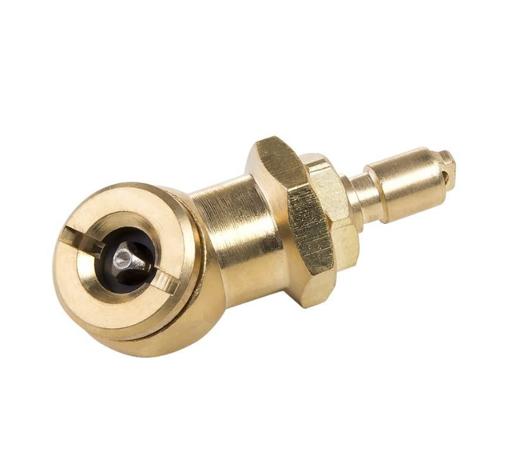 Boquilla para Echar Aire