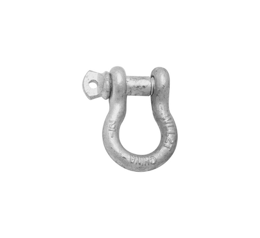 Grilletes Galvanizado Regular 3/16" Angelito