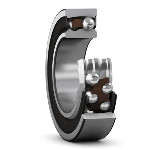 Rodamiento Angular 7304 (20×52×15mm) | TIMKEN
