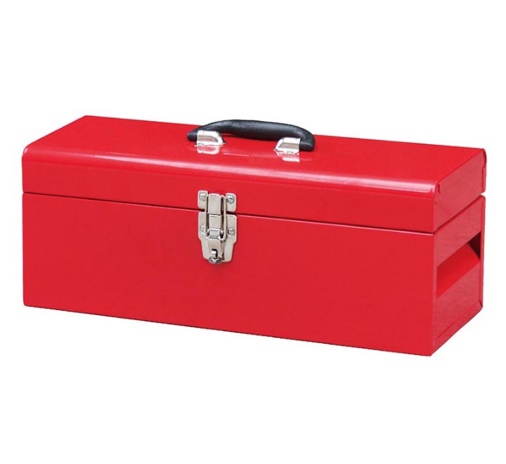 Caja de Herramientas 19" Big Red