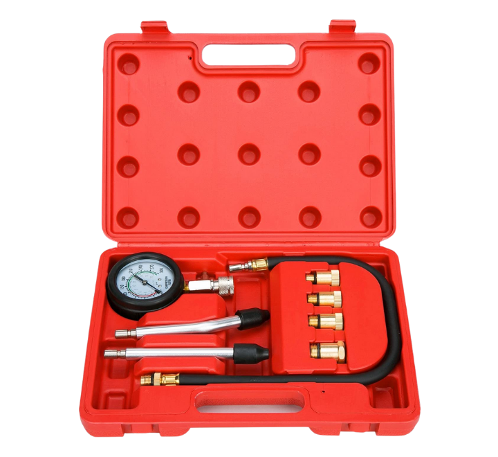 Kit de Compresión Universal Big Red