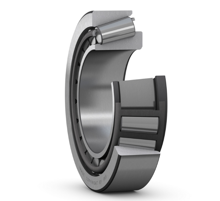 Rodamiento de Rodillos Cónicos 44649/44610, 26 x 50 x 14 mm