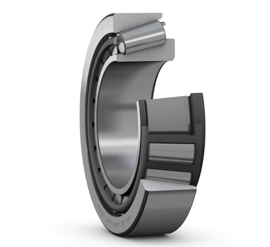 Rodamiento de Rodillos Cónicos 44649/44610, 26 x 50 x 14 mm