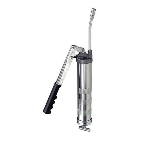 Engrasadora Industrial Plated 14 Oz Plews Lubrimatic