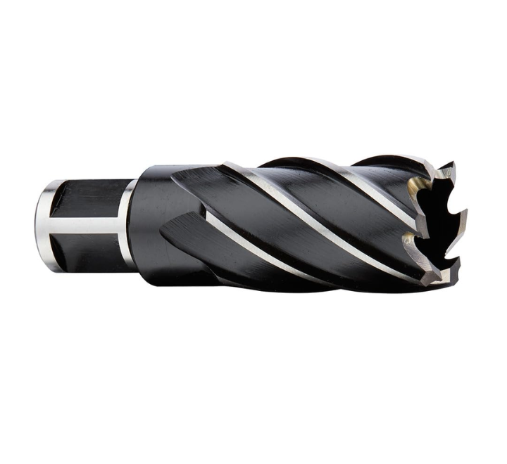 Broca Anular 1" x 2" HSS Milwaukee