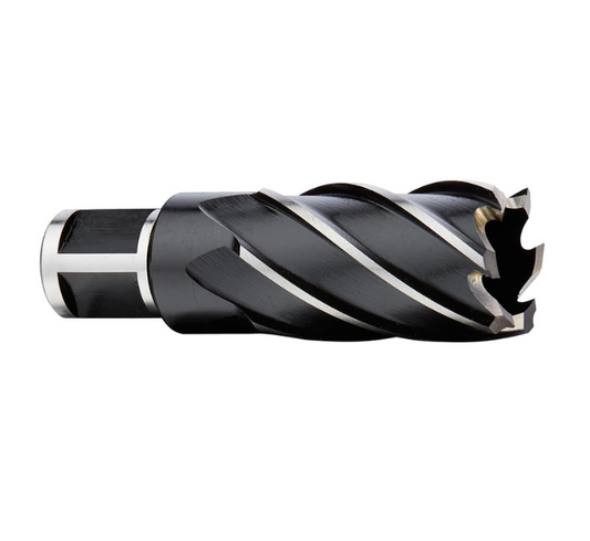 Broca Anular 1/2" x 2" HSS Milwaukee