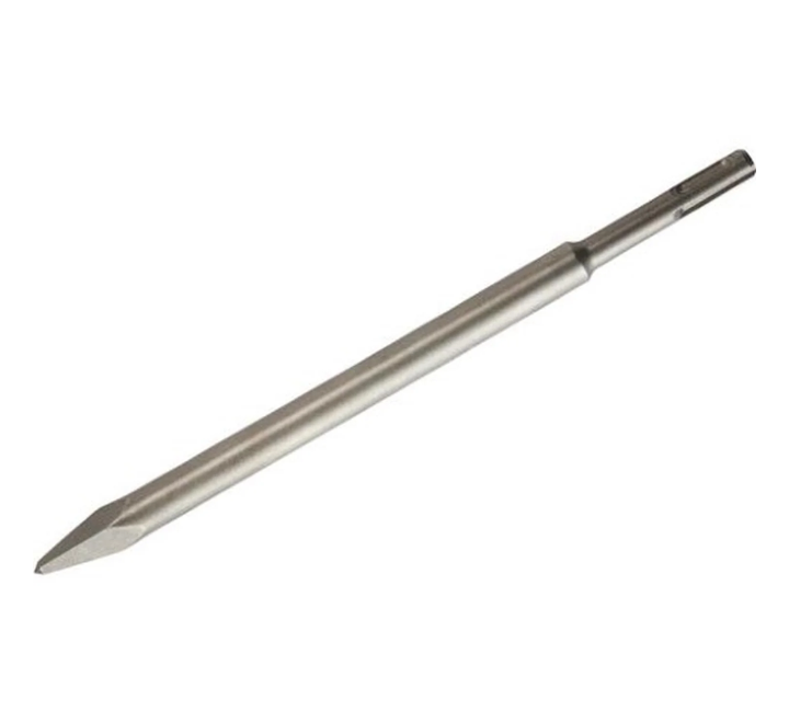 Cincel de Punta SDS-Plus 10" Bull Point Milwaukee