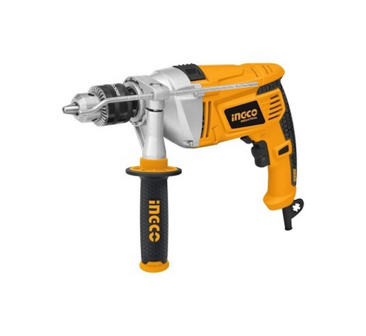 Taladro/Drill Eléctrico 1/2" 1100W 0-2800 RPM 110-120V 60Hz Ingco