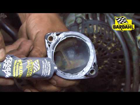 Silicone RTV Gris 12 / 85 Gramos 3 Onz Bardahl